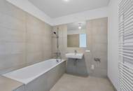 NEU >> moderne 2-Zimmer Wohnung mit hofseitigem Südwest Balkon >> Nähe Alte Donau, Bahnhof Floridsdorf