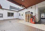 Büro/Ordination/Co working space/Verkauf/Produktion mit 14 Räumen in Zentrallage mit Kaufoption