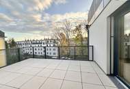 Dachgeschosswohnung ++ PROVISIONSFREI und SOFORT BEZUGSFERTIG ++ Smart Home ++ Fußbodenheizung & Kühlung ++ Durchdachter Grundriss ++ Hauseigene Tiefgarage