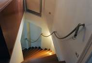 Geschmackvoll sanierte Altwiener Villa mit Biedermeiergarten Nähe Rudolfinerhaus !