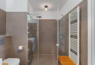 TABORAMA! Außergewöhnliche Penthousewohnung mit Fernblick im Herzen des 2. Bezirks