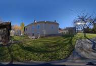 Großzügiges Wohnhaus mit Geschichte und Charme im Zentrum von Teufenbach