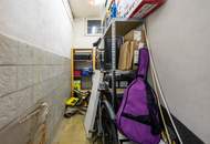 Leistbare Familienwohnung in Graz Jakomini samt eigenem Carport!