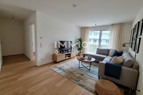 2-Zimmer-Starterhit mit großzügiger Freifläche, Wohnung-kauf, 280.000,€, 1210 Wien 22., Donaustadt