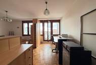 Schnäppchen-Alarm: 1-Zimmer-Wohnung mit Balkon zum Top-Preis – ideal für Anleger!