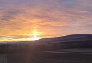 Aussicht: unglaublich - Lage: perfekt - Wohnfläche erweiterbar