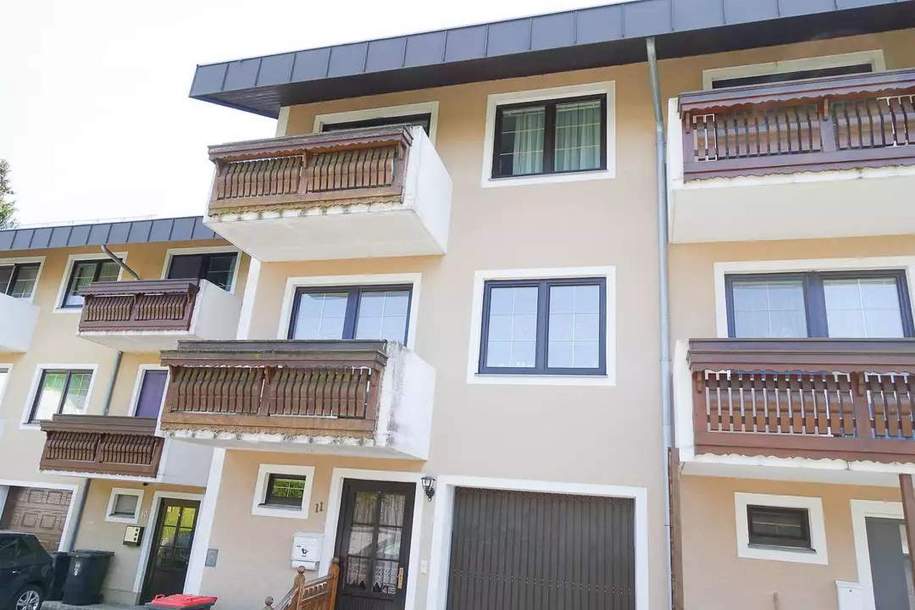 Reihenhaus in Ferschnitz, Haus-kauf, 280.000,€, 3325 Scheibbs