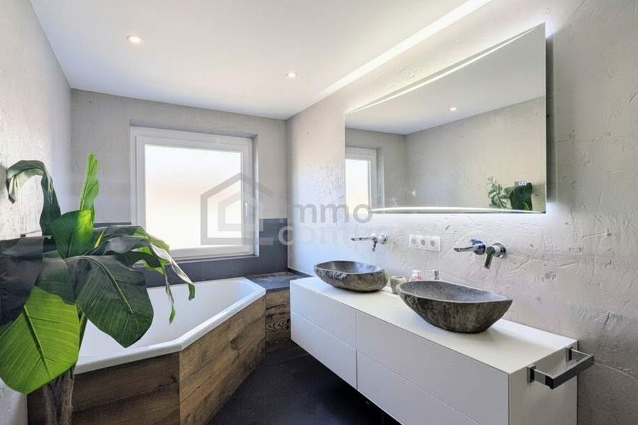 Exklusive 4-Zimmer Wohnung | 116m² Wfl. | Loggia mit Südwestausrichtung | moderner Einrichtung | Bergblick, Wohnung-kauf, 6020 Innsbruck-Stadt