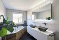 Exklusive 4-Zimmer Wohnung | 116m² Gesamtfläche | 100m² Wfl. | Loggia mit Südwestausrichtung | moderner Einrichtung | Bergblick