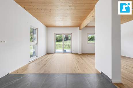 Modernes Wohnhaus in ruhiger Lage nahe Oberwart, Haus-kauf, 497.000,€, 7400 Oberwart