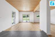 Modernes Wohnhaus in ruhiger Lage nahe Oberwart