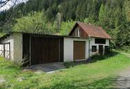 Wohnen im Grünen - Projekt für vorausschauende Planer