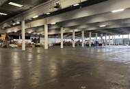 Moderne Halle mit 7 m Höhe und LKW-Zufahrt – ca. 4.445 m² im 21. Bezirk. Flexibel Nutzbar