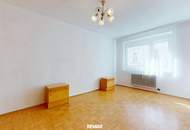 Zwei-Zimmer-Wohnung im 1. Liftstock beim Johann-Nepomuk-Berger-Platz
