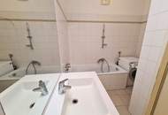 Befristet vermietete 2-Zimmer-Wohnung in Favoriten!