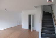 Gefördertes 4-Zimmer Reihenhaus mit Miete-Kaufoption u. 2 PKW-Stellplätze ab August in Wieselburg zu vermieten!