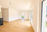 ***Provisionsfrei***Stilvolle 3-Zimmer-Gartenwohnung mit großzügiger Terrasse – Wohnen im Grünen nahe der Donau