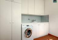 Provisionsfrei: Dachgeschoss - Maisonette in Döblinger Toplage mit 3 Terrassen! Garage verfügbar!