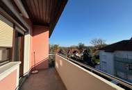 MIETANBOT LIEGT VOR! Schöne, ruhige Wohnung in Sackgassenlage!