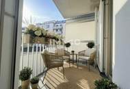 Ideale 2-Zimmer-Balkonwohnung – clever investieren oder selbst einziehen BEIM DONAUUFER