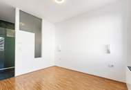 Parkring Tower | Stilvolle 2-Zimmer-Wohnung mit Concierge-Service & Blick auf den Stadtpark