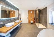 Stilvolles Wohnen über 3 Etagen - 2 Mietwohnungen inklusive!