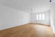 Dein neues Zuhause mitten im 5. Bezirk + frisch saniert + großzügige Raumaufteilung + U-Bahn-Nähe