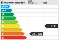 Liegenschaft in Nähe der Schnellbahn – Großes Potenzial