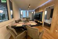 Fully furnished! Premium living in Stadlau near U2 and S-Bahn! Air water heat-pump and top-notch equipment. - WOHNTRAUM