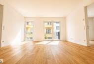 Außergewöhnliche Residenzen in Wiens begehrtester Lifestyle-Adresse