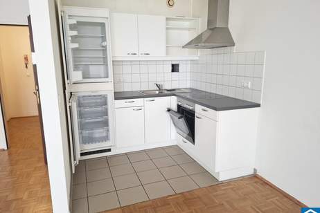 Urbanes Wohnen mit Blick auf den Schubertpark, Wohnung-kauf, 225.000,€, 1180 Wien 18., Währing
