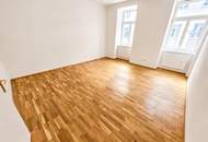 Kompakt Wohnen auf ca. 40m² + 2 Zimmer + Optimale Ost-West Ausrichtung! Perfekte City-Wohnung in Hernals nahe Zentrum! SOMMER Aktion: Nur 50% Provision!