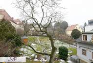 Geräumige und gepflegte 2-Zimmerwohnung mit Balkon und Gartenmitbenützung