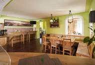 Landgasthof mit Zimmervermietung