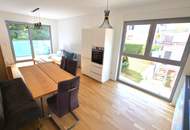 Koffer packen & einziehen – Ihr Rundum-Sorglos-Paket: Erstbezug, moderne 3-Zimmer-Wohnung mit 2 Balkonen, stilvoller Möblierung & moderner Haustechnik