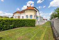 Repräsentatives Mehrfamilienhaus mit eleganter Ausstattung in Ruhelage