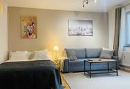 Altstadt –1Zimmer-Wohnung-Balkon