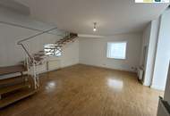 Exklusive 3-Etagen Mietwohnung mit Dachterrasse!