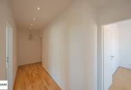 Ideal geschnittene, helle 2 Zimmer Wohnung (rd. 50 m²) in top Lage - ab 1.9.26