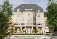 Palais Pick: Terrassen, Pool und Stil vereint: Ein Wohnjuwel der Extraklasse