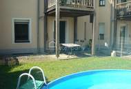 Gartenwohnung in Weinzierl: 71m² Paradies für 156.000 € mit Terrasse und Garage!