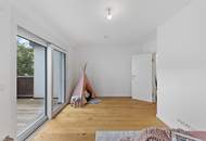 4-Zimmerwohnung mit perfektem Grundriss - provisionsfrei