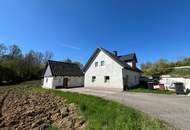 Wohnhaus mit Potential in Steinhaus