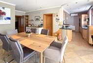 Großzügiges 7-Zimmer-Einfamilienhaus mit Pool und großem Garten