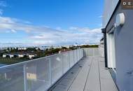 | AB SOFORT | 3 ZIMMER | ASPERNSTRASSE U2 | NEUBAU | TERRASSE | TOP INFRASTRUKTUR