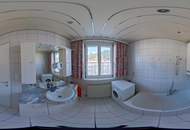 NEU! Wohnen mit Aussicht – gepflegte 3-Zimmer-Wohlfühlwohnung in zentrumsnaher Lage