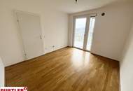 **MIT WEITBLICK** - Schöne 2 Zimmer Wohnung mit riesiger LOGGIA