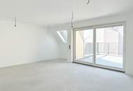 Marie | DG-Komfort mitten im 18. – großzügig. sonnig. elegant.