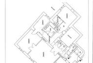 360 TOUR // DESIGN - ALTBAUWOHNUNG AM TUCHLAUBEN