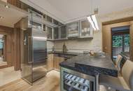 perfekt geschnittene Wohnung in zentraler Lage